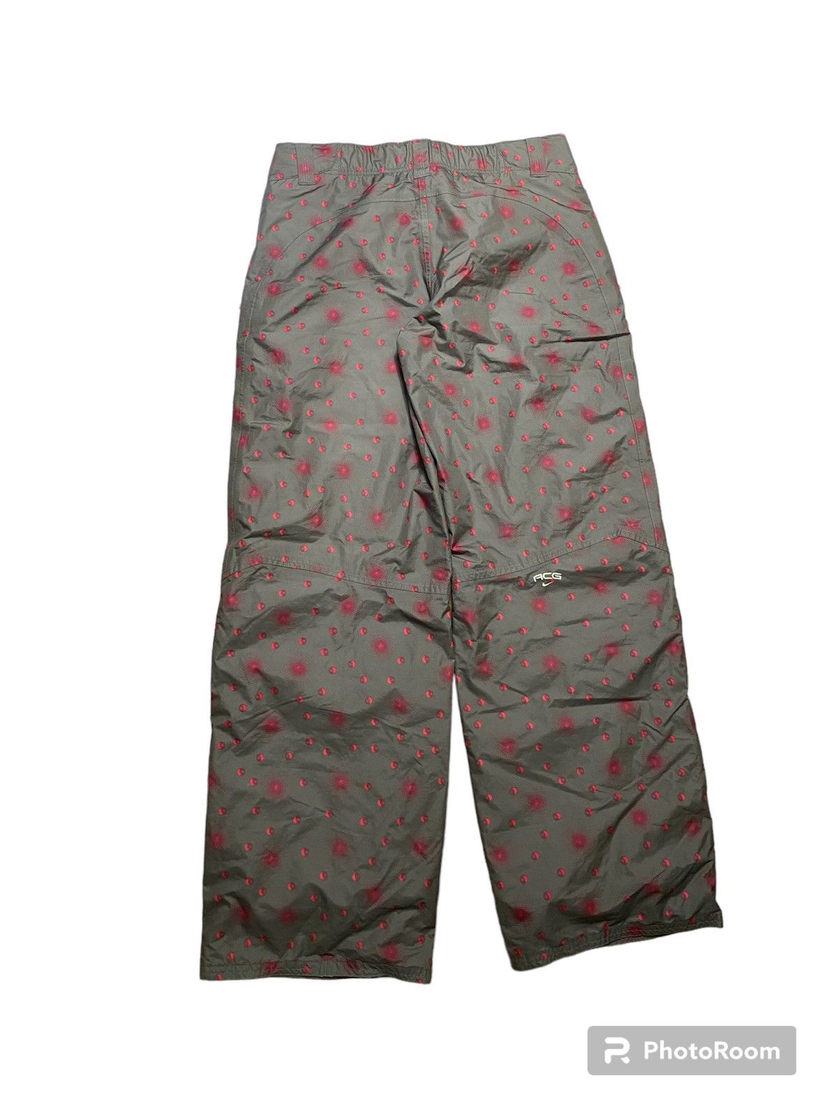 Nike Acg Ski Pants | Grailed