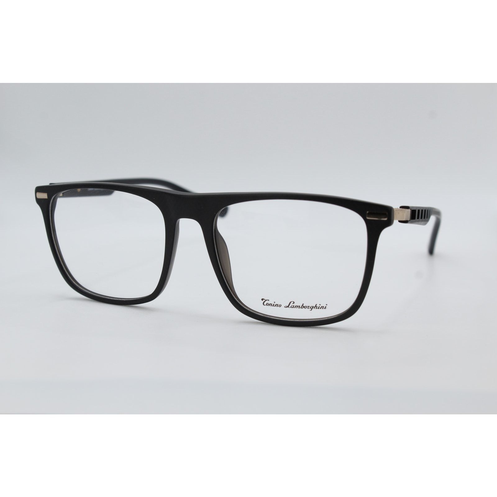 Tonino Lamborghini Tonino Lamborghini TL911V01 Carbon Glasses Italy Size ONE SIZE - 2 Thumbnail