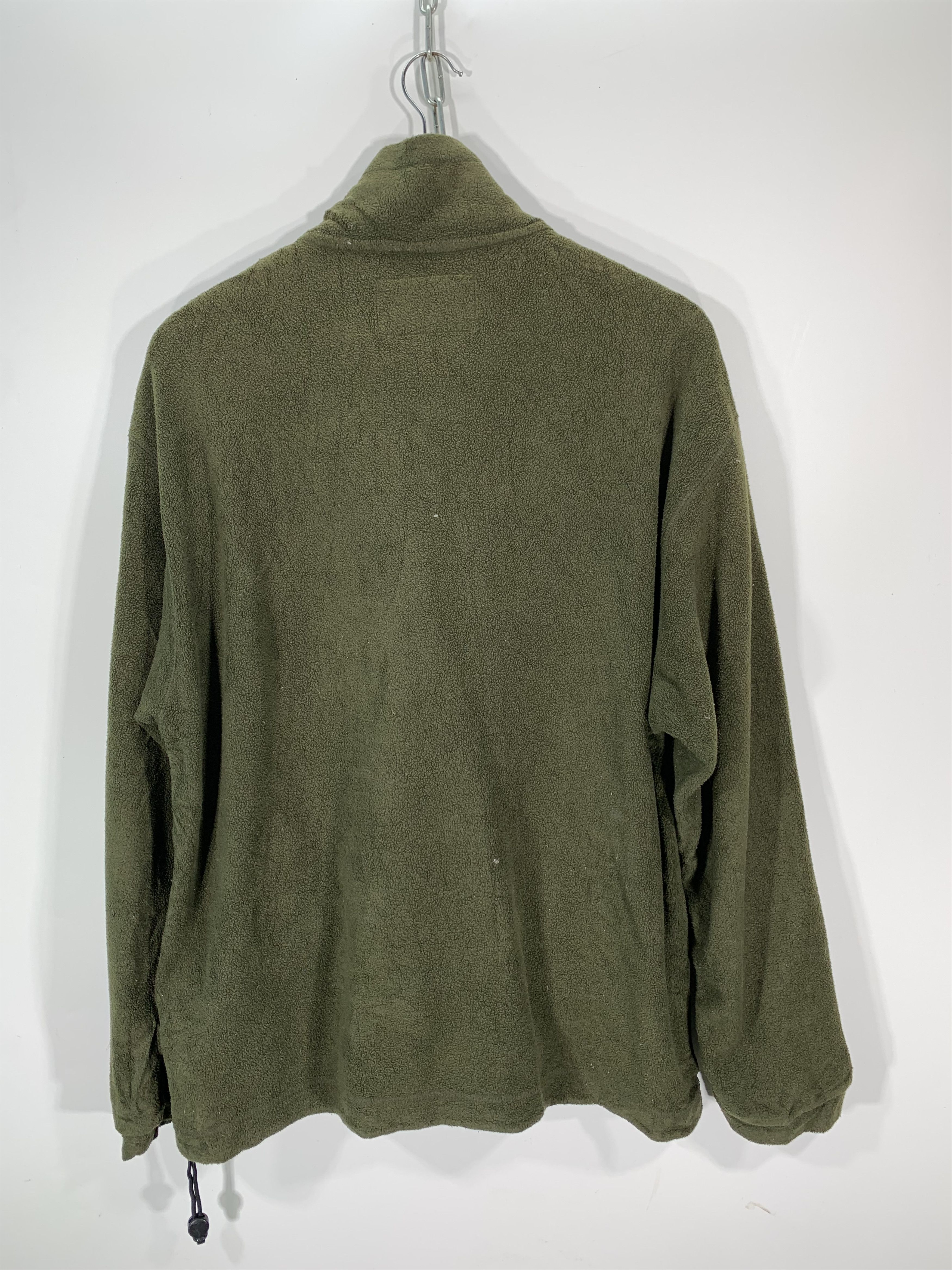 Japanese Brand × Polartec × Vintage Vintage Foat Down Sweatshirt Size US M / EU 48-50 / 2 - 7 Thumbnail