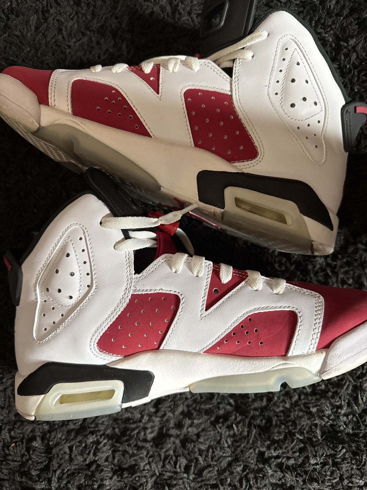 Jordan Brand Jordan 4s Size US 7 / EU 40 - 6 Thumbnail