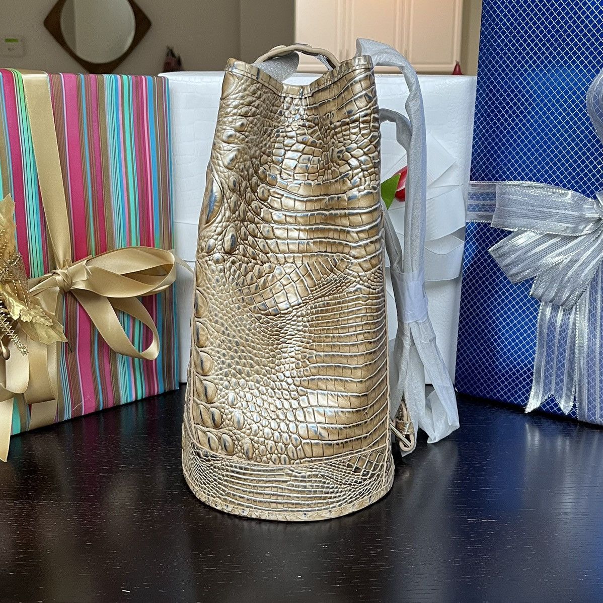 BRAHMIN Maddie Sling Bag Size ONE SIZE - 3 Thumbnail