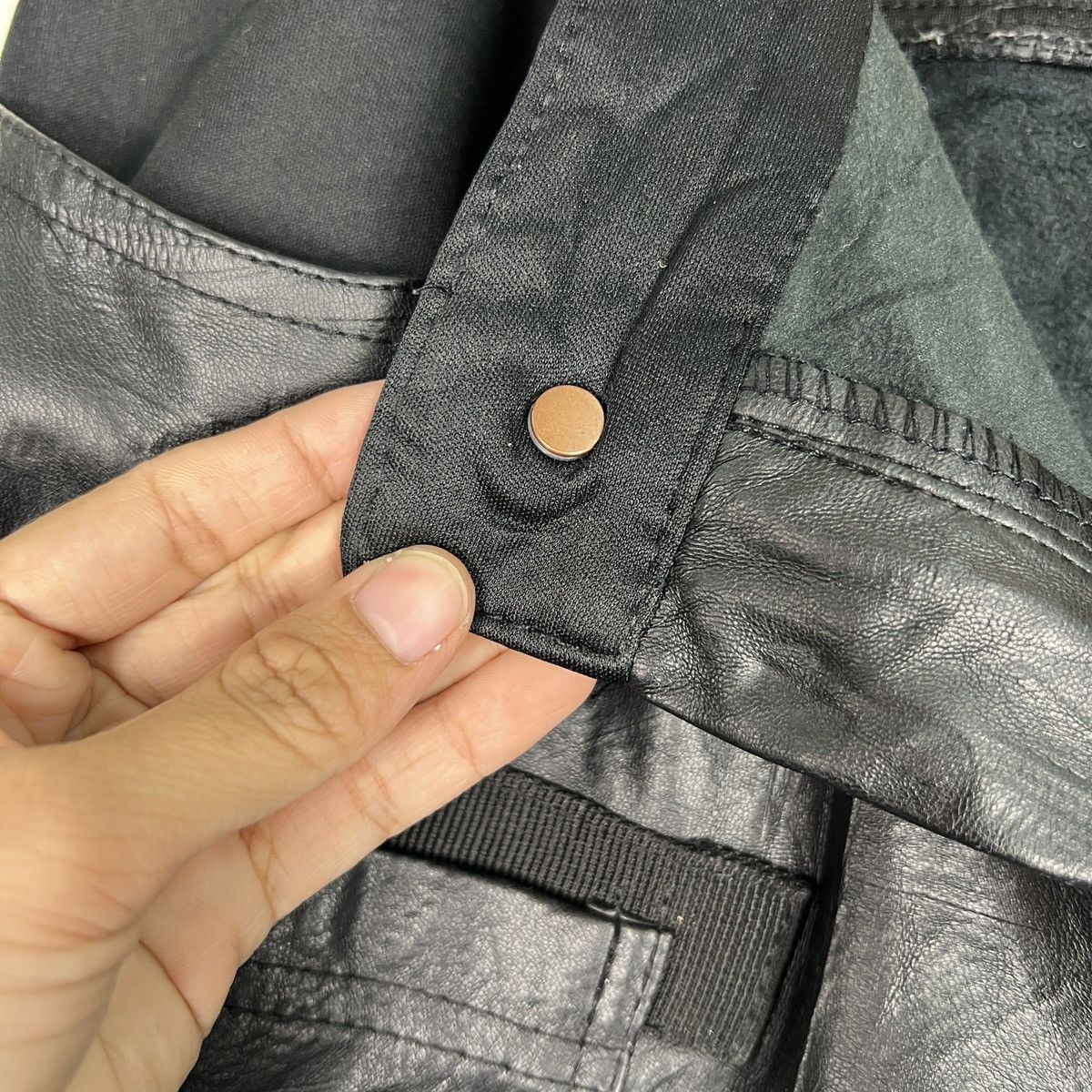 Japanese Brand 🔥 FIELD CORE HYBRID PANTS Size US 34 / EU 50 - 13 Thumbnail