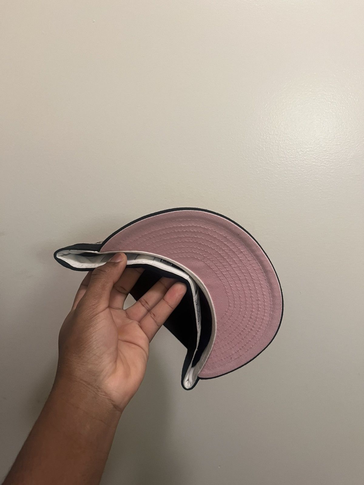 New Era fitted hat Size ONE SIZE - 2 Thumbnail