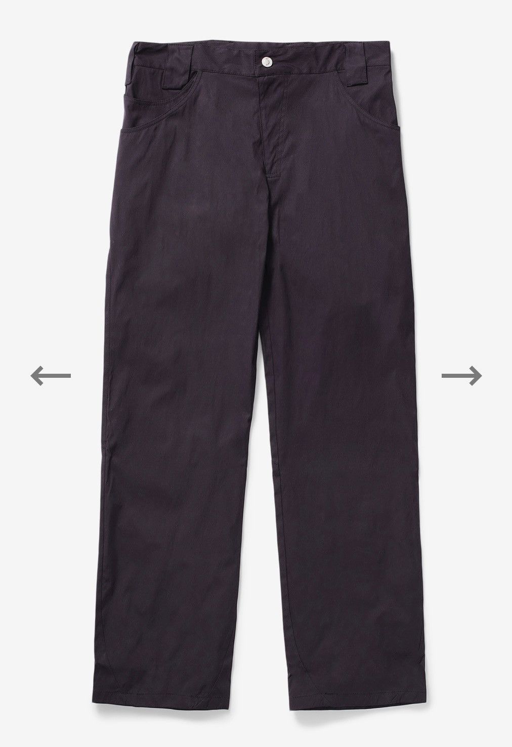 AFFXWRKS Panel Pants Size US 30 / EU 46 - 5 Thumbnail