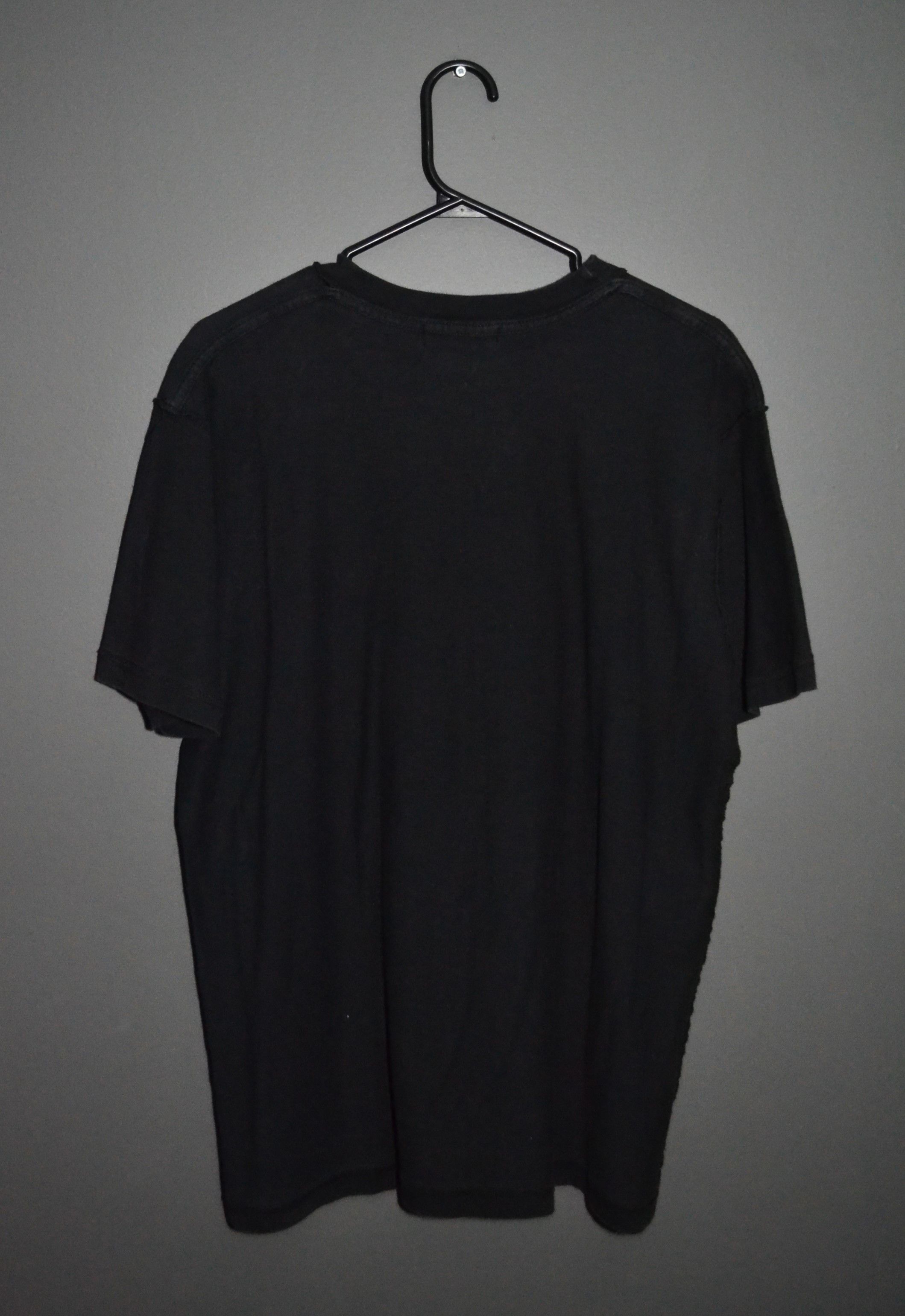 Band Tees Elton John Las Vegas Saturdays Alright For Fighting USA Made Size US L / EU 52-54 / 3 - 9 Thumbnail