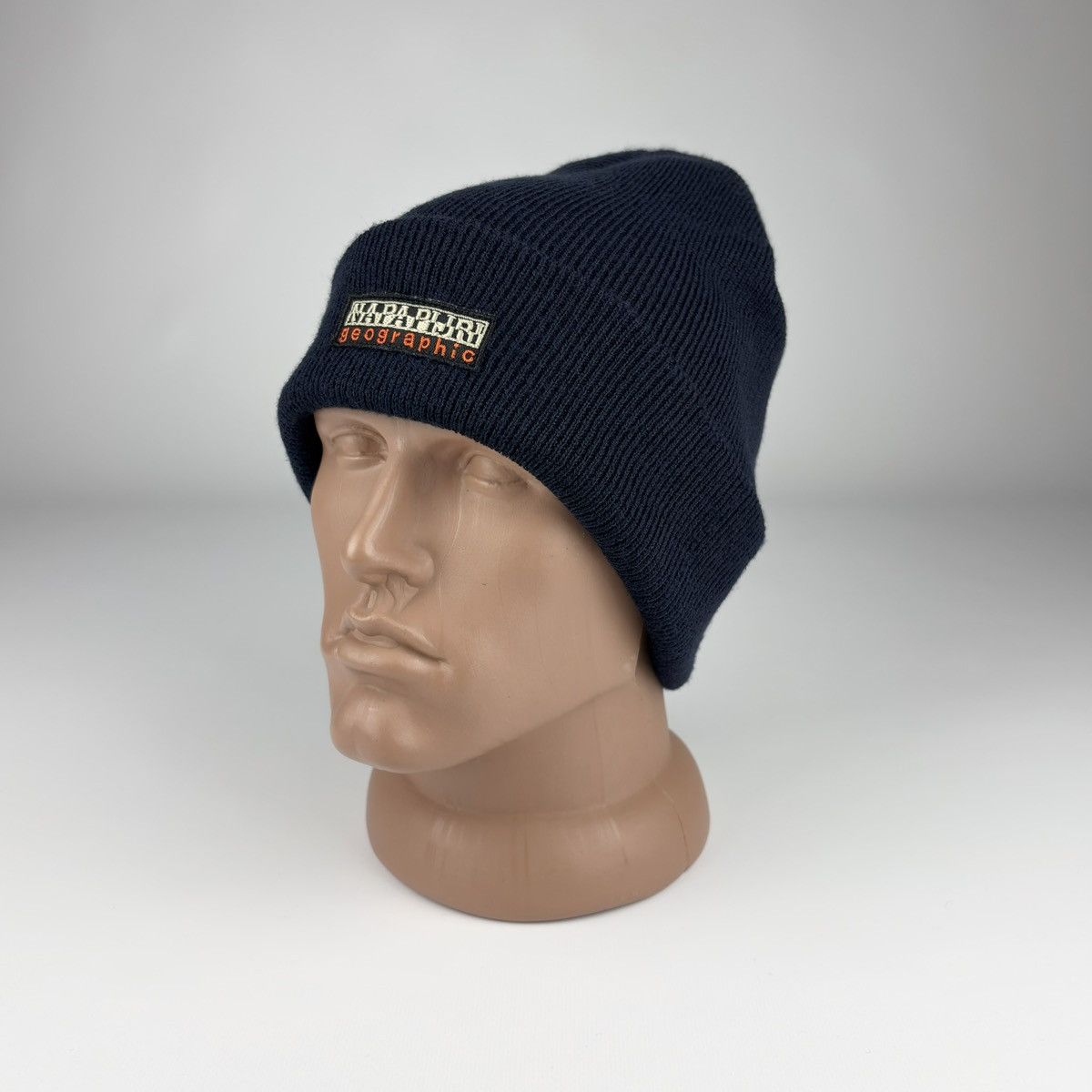 Napapijri Napapijri Beanie Hat outdoor Size ONE SIZE - 1 Thumbnail