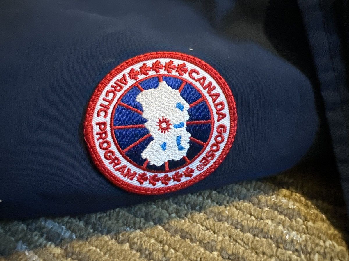 Canada Goose Canada Goose Maitland Parka Size US M / EU 48-50 / 2 - 5 Thumbnail