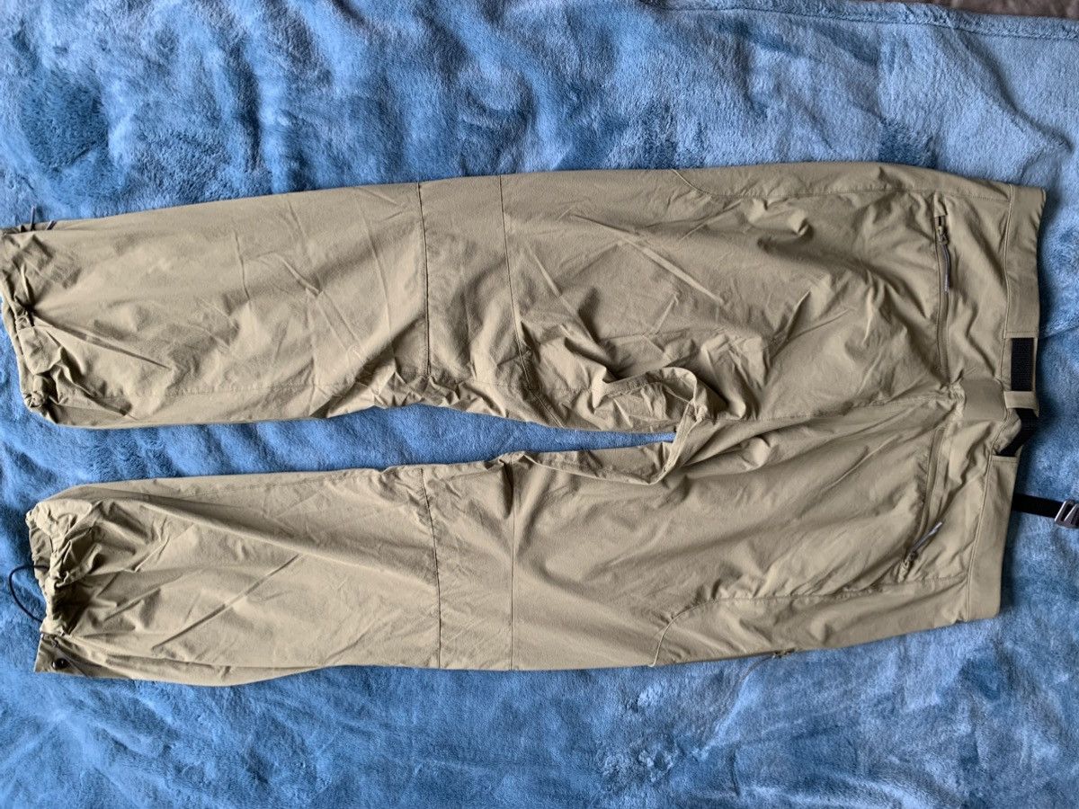 ROA ROA HIKING Teachwear Pants Size US 44 / EU 60 - 2 Thumbnail