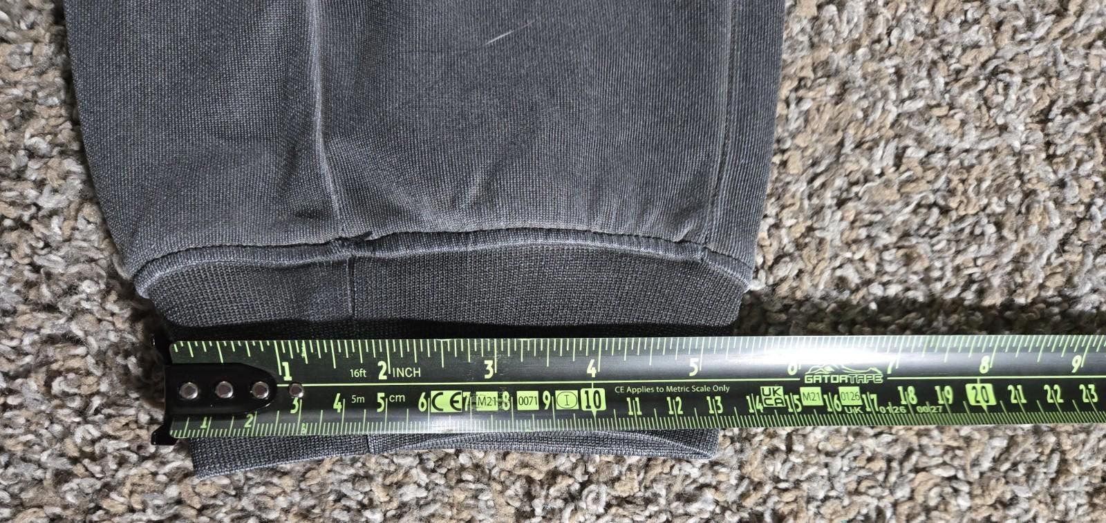Nike Nike Sportswear Men's Jersey Pants Size Large Size US 34 / EU 50 - 3 Thumbnail