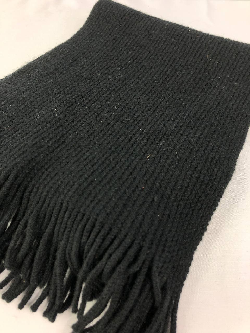 A.P.C. A.P.C. Scarf / Muffler / Neckwear FS232 Size ONE SIZE - 3 Thumbnail