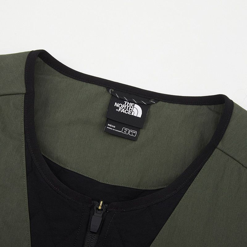 Kazuki Kuraishi × The North Face Urban Exploration EASY INSULATION VEST Size US M / EU 48-50 / 2 - 3 Thumbnail