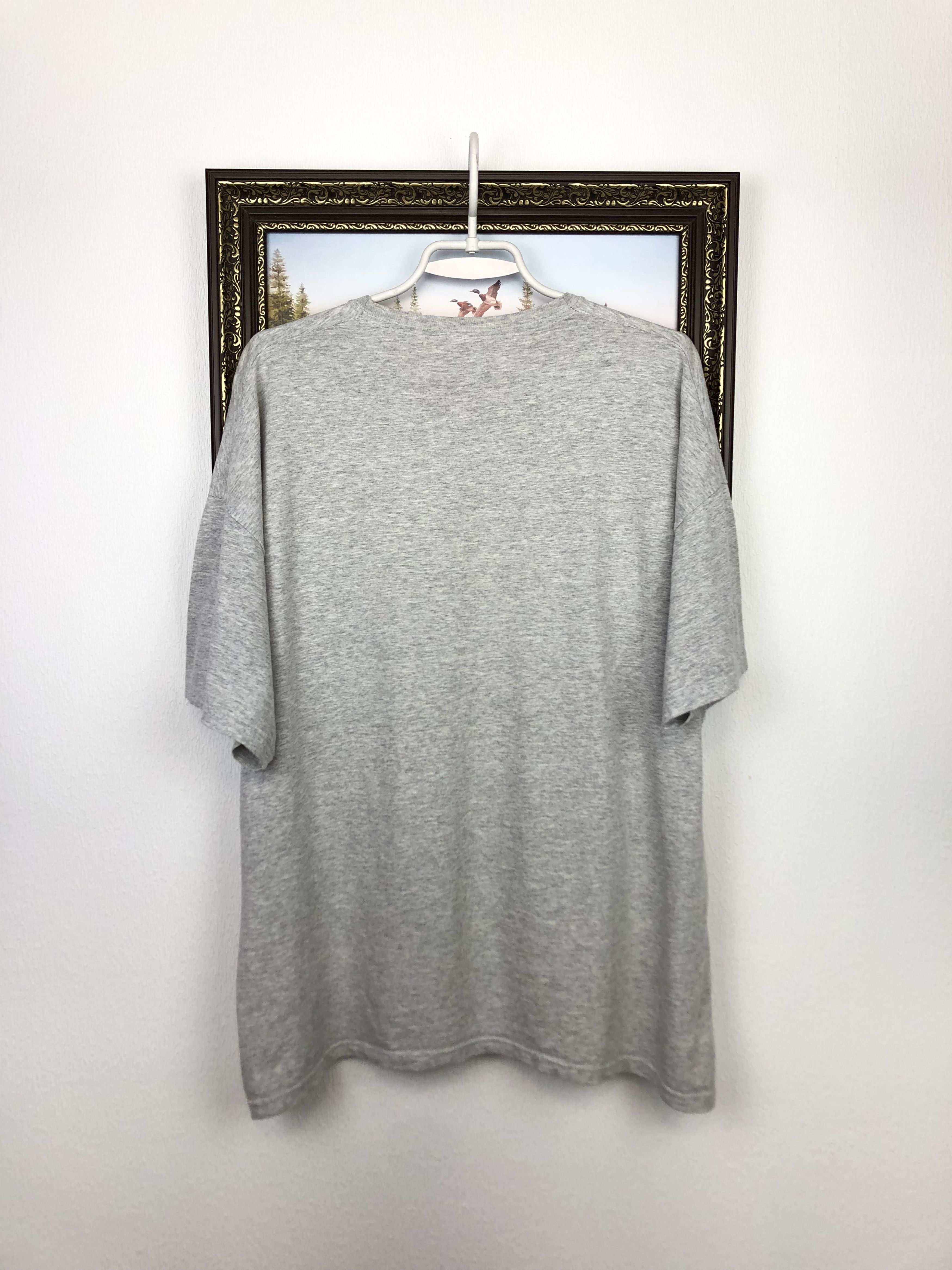 Vintage Vintage Assassin's Creed in Rome Video Game Promo Shirt Tee Size US XXL / EU 58 / 5 - 7 Thumbnail