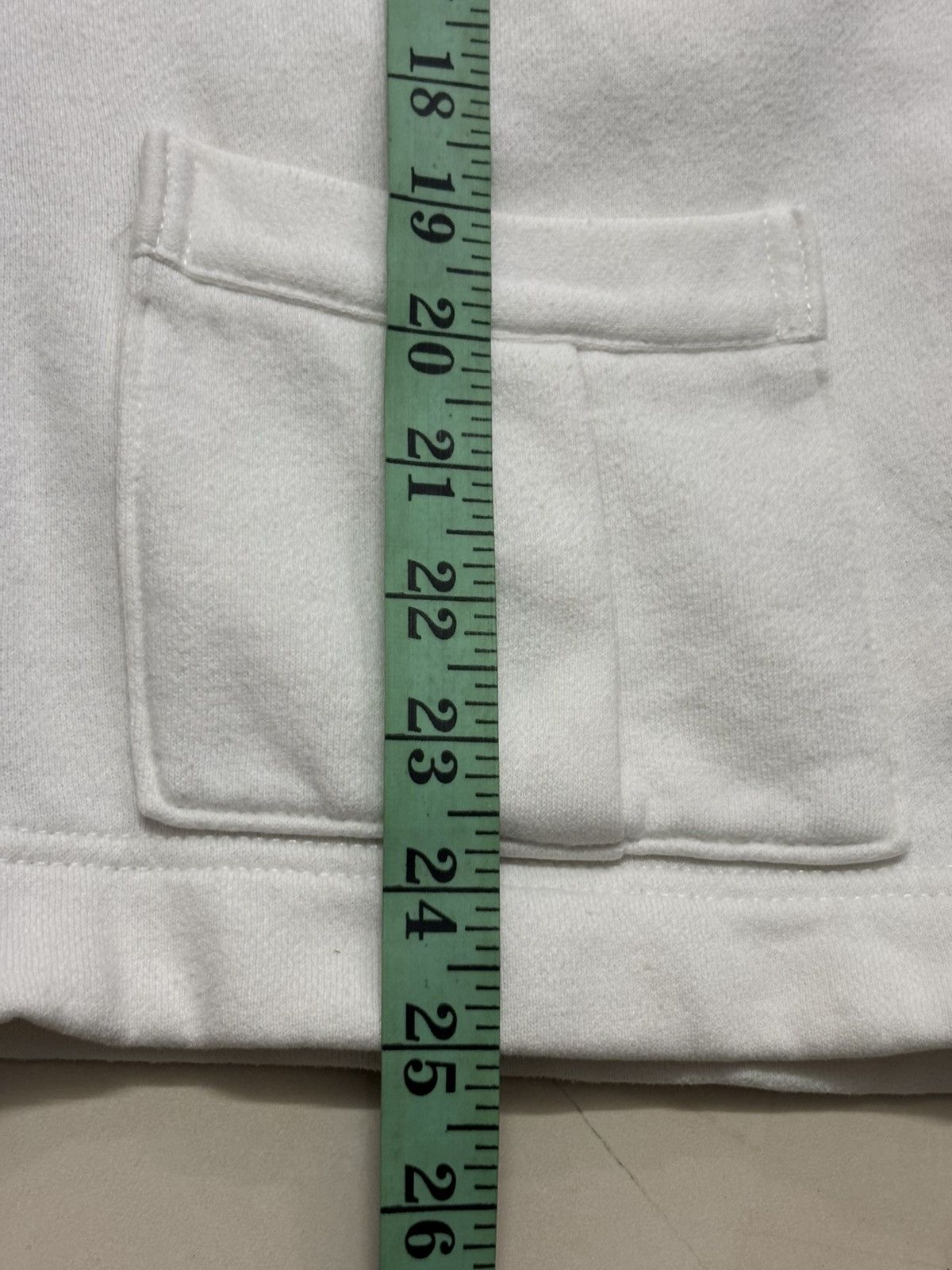 Polo Ralph Lauren POLO RALPH LAUREN VINTAGE - INSPIRED COTTON CARDIGAN Size US M / EU 48-50 / 2 - 11 Thumbnail