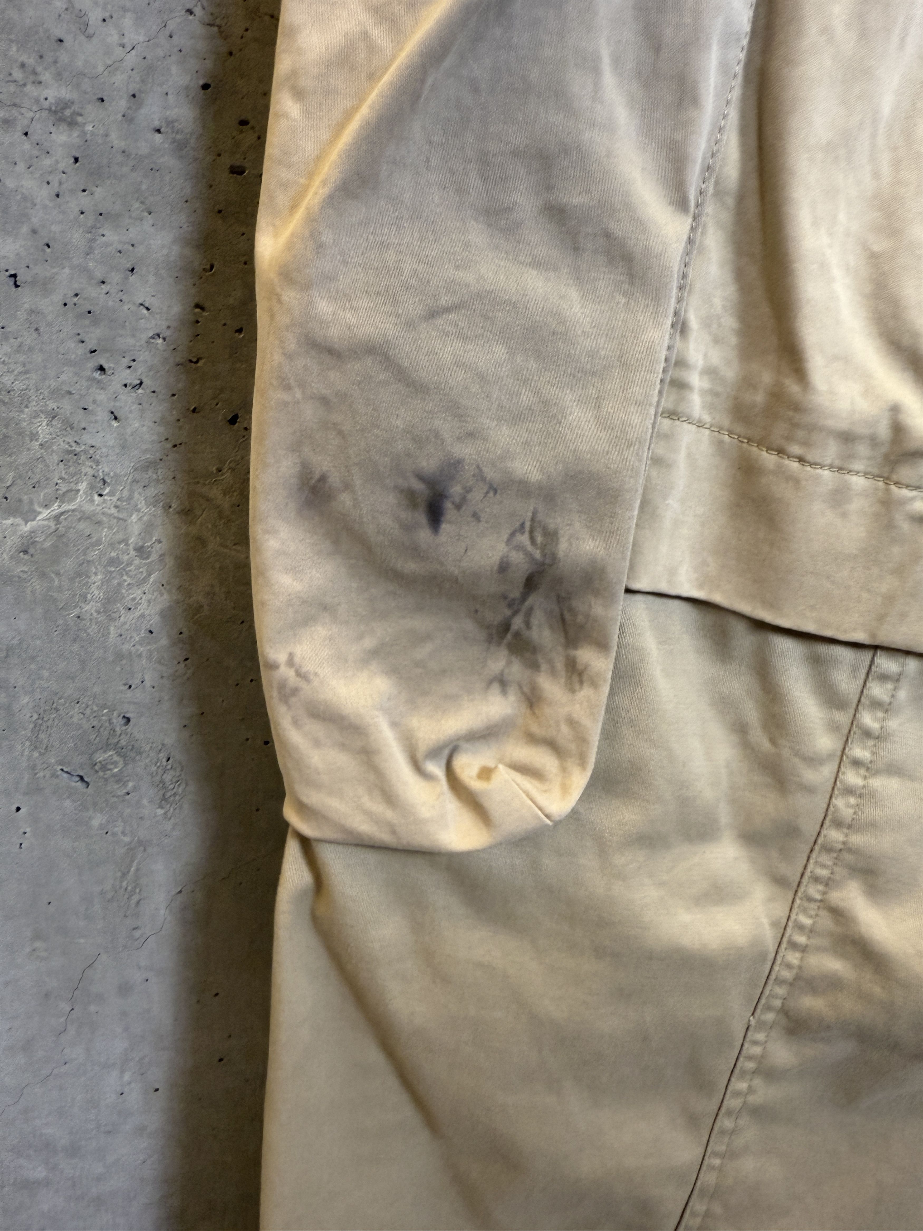 Greg Lauren × Tommy Hilfiger Greg Lauren x Tommy Hilfiger AP Chino Cargo Pant Size US 32 / EU 48 - 7 Thumbnail