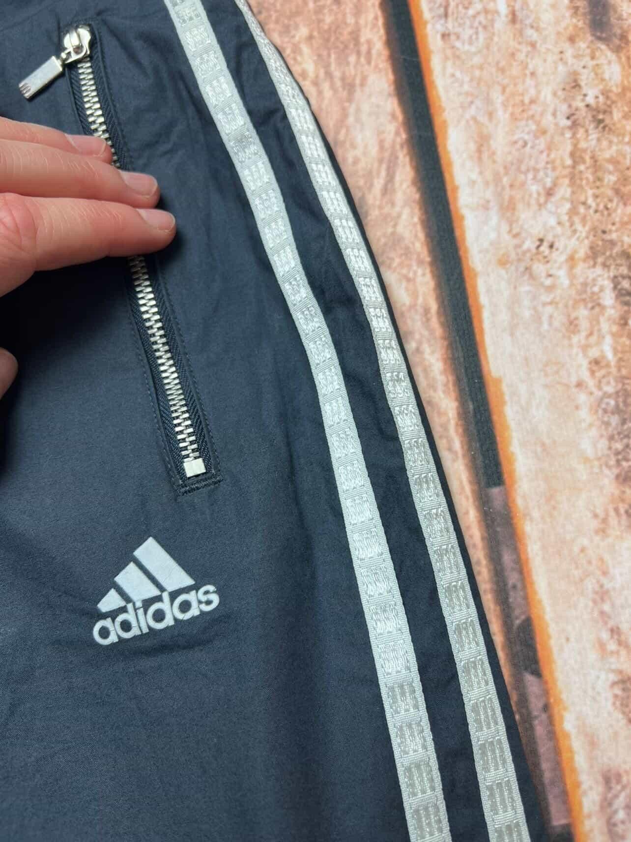 Adidas Adidas sweatshirt trousers Size US 36 / EU 52 - 5 Thumbnail