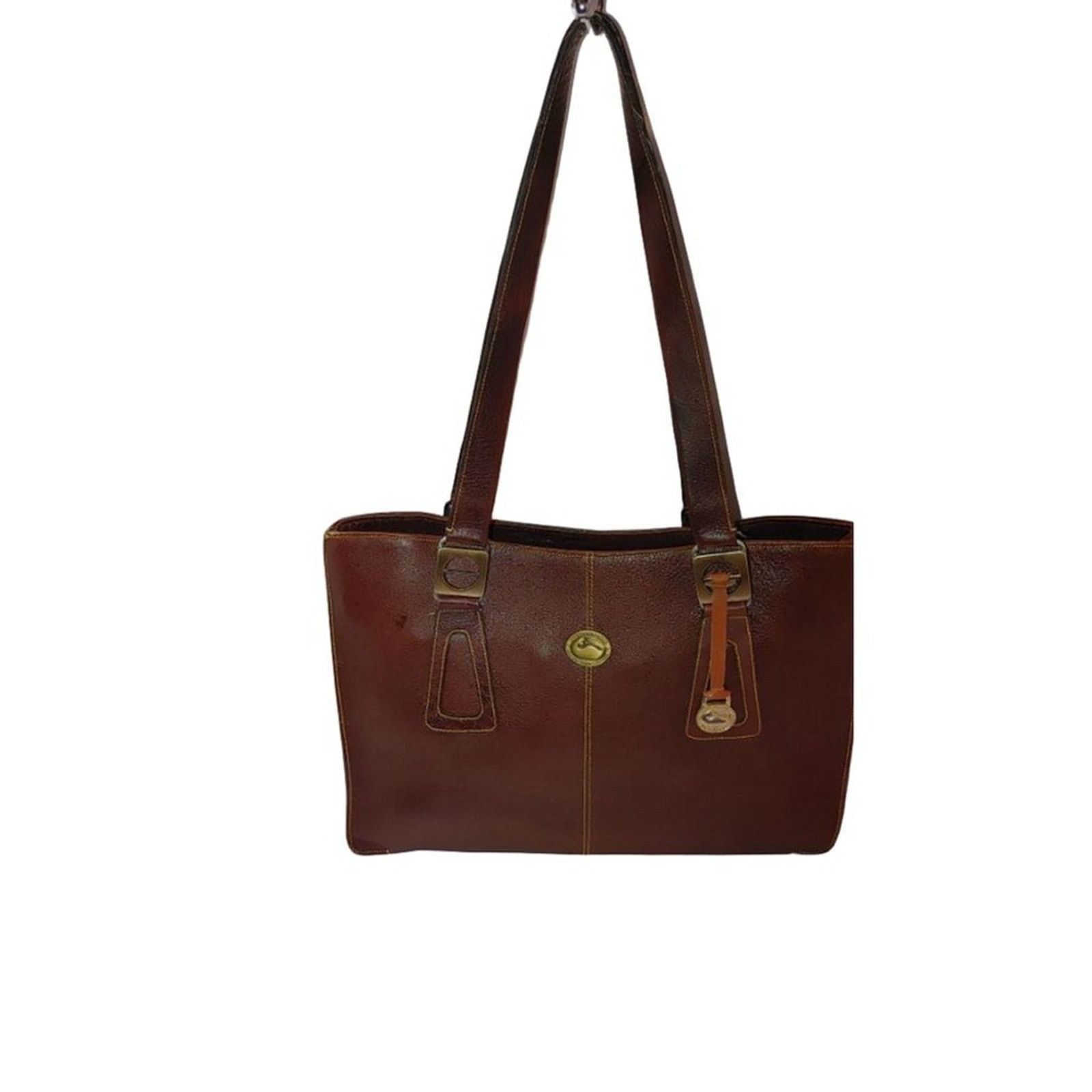 Dooney & Bourke Dooney & Bourke Vintage Tote Size ONE SIZE - 1 Thumbnail