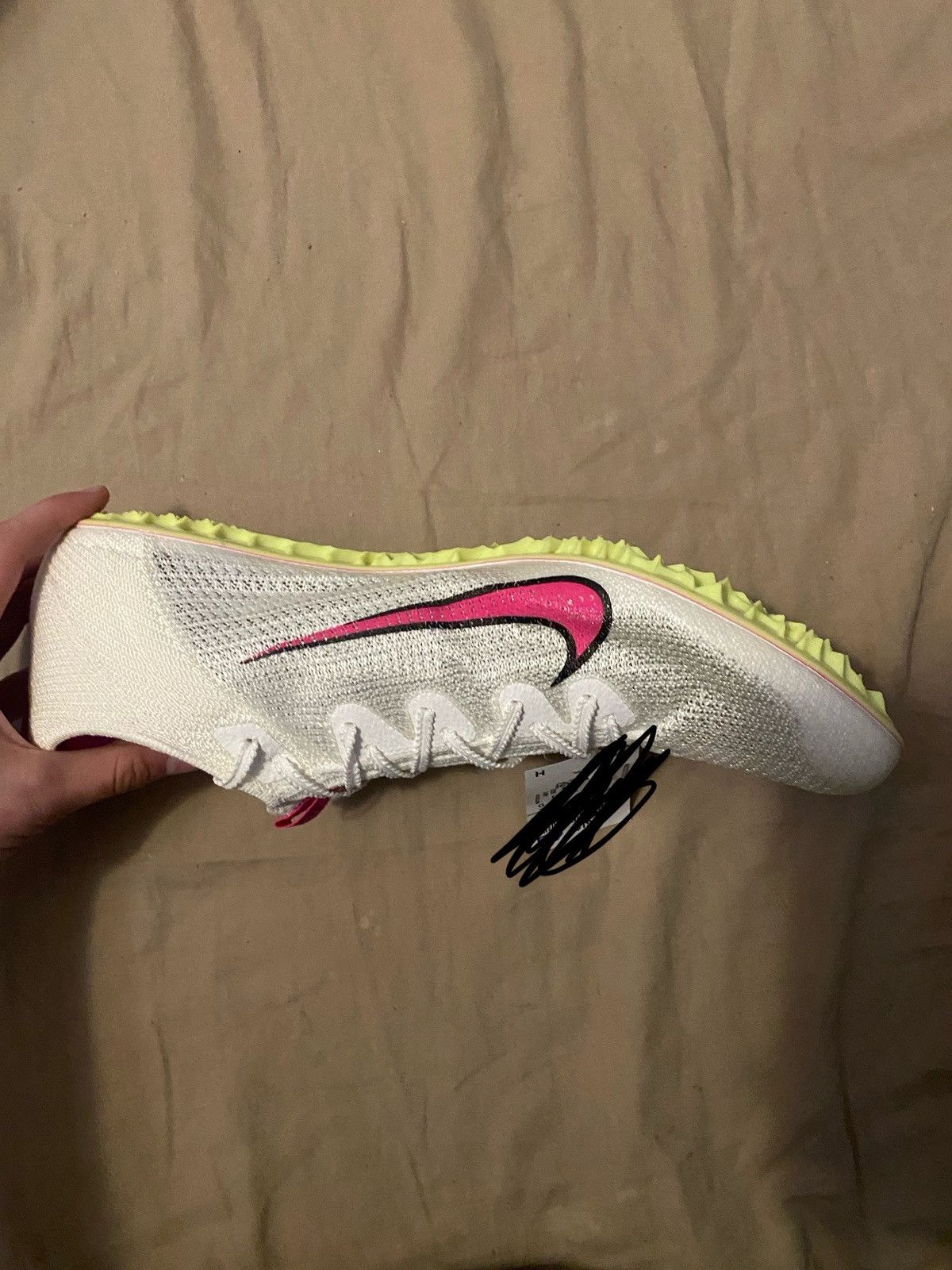 Nike Nike zoom superfly elite 2 Size US 15 / EU 48 - 5 Thumbnail
