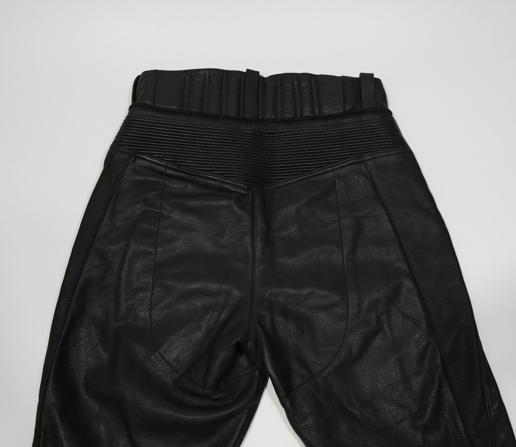 Hein Gericke Hein Gericke Sienna 2 Leather Motorcycle Trousers US 6 Size 28" / US 6 / IT 42 - 4 Thumbnail