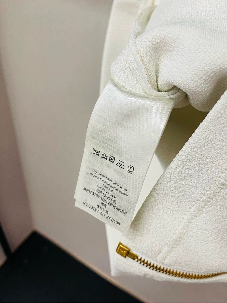 Louis Vuitton Louis Vuitton 2024 Early Spring Show Vest Size XS / US 0-2 / IT 36-38 - 5 Thumbnail