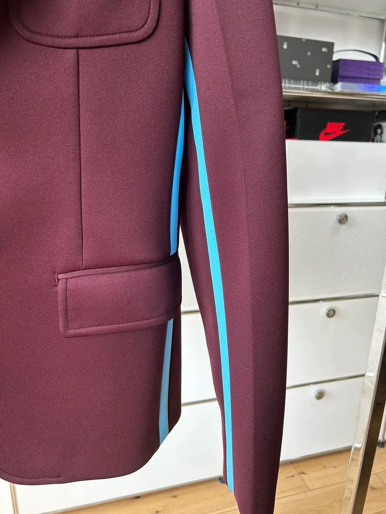 Prada Prada Simple suit jacket 2501-Nextarrow Size US S / EU 44-46 / 1 - 4 Thumbnail