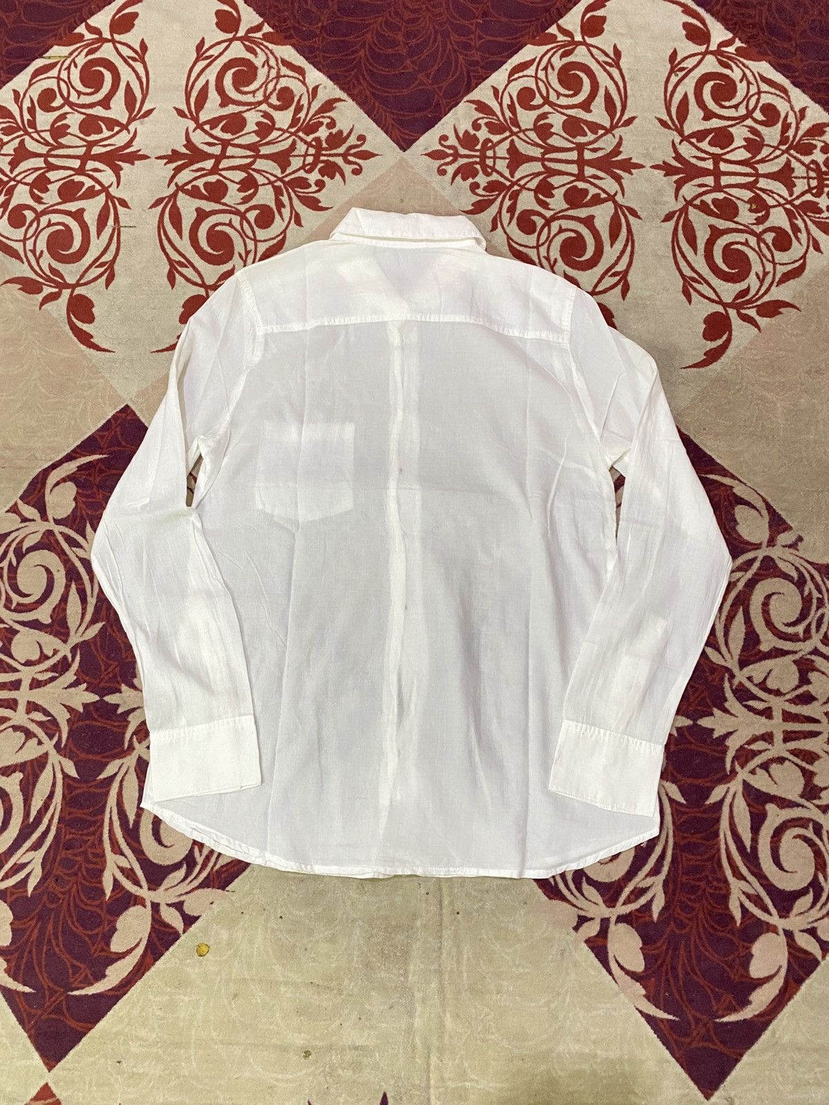 If Six Was Nine 🚨Acc Offer🚨GOA Button Shirt Size US M / EU 48-50 / 2 - 10 Thumbnail