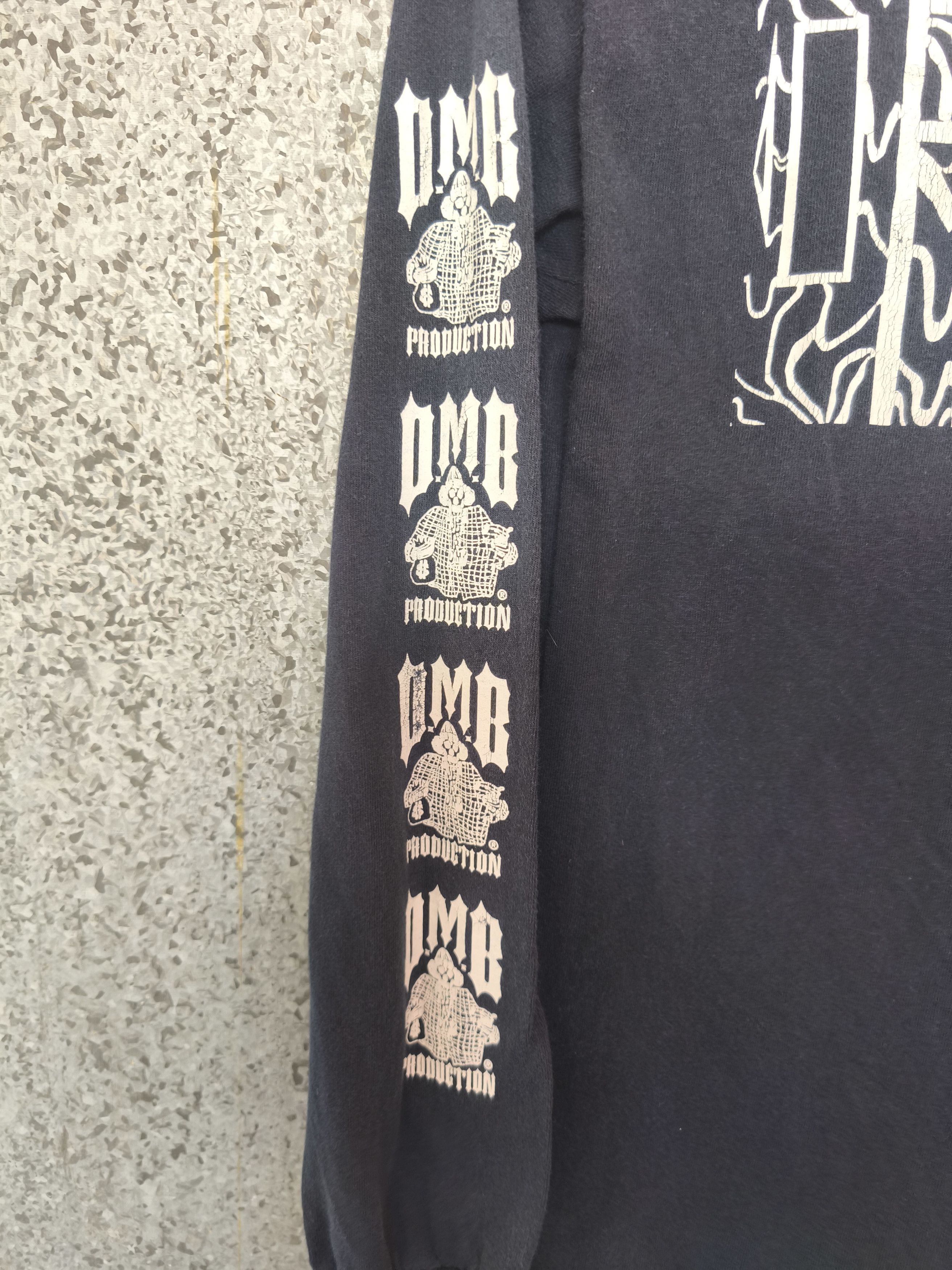 Band Tees 🔥 Vintage y2k Power violence tyo band tees long sleeve Size US S / EU 44-46 / 1 - 3 Thumbnail