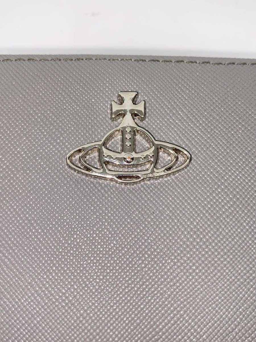 Vivienne Westwood Orb Leather Wallet Size ONE SIZE - 3 Thumbnail