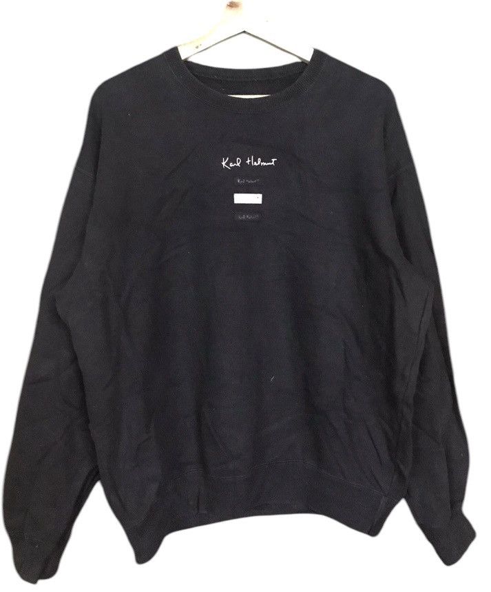 The Unbranded Brand Sweatshirt Crewneck Pullover Size US L / EU 52-54 / 3 - 1 Thumbnail