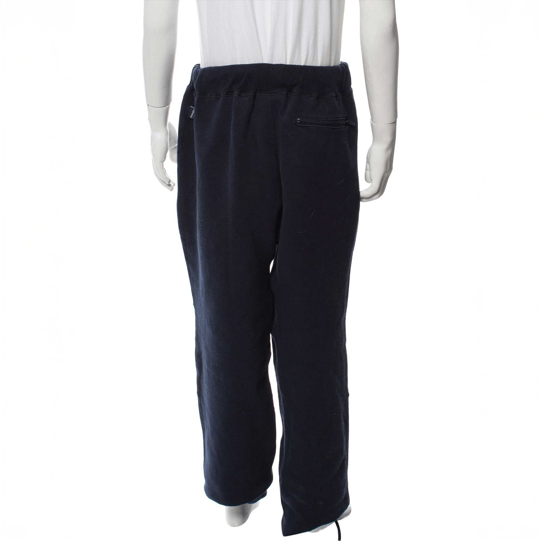 Supreme 1997 Supreme Sweatpants Size US 36 / EU 52 - 3 Thumbnail