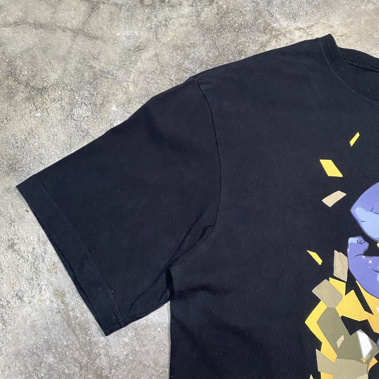 Anime POKEMON BEA MACHAMP’s TRAINER ANIME T SHIRT NINTENDO Size US M / EU 48-50 / 2 - 5 Thumbnail