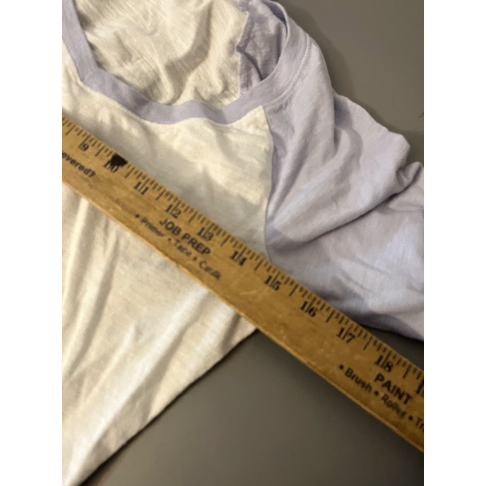 Victoria's Secret Victoria's Secret Pink T-Shirt Womens S Pullover Long Sleeve Color White V Neck Size S / US 4 / IT 40 - 5 Thumbnail