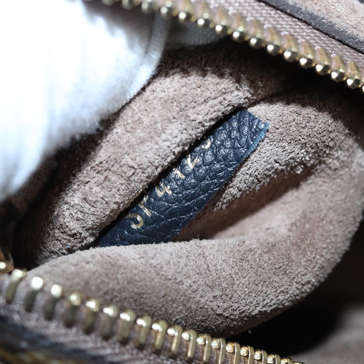 Louis Vuitton LOUIS VUITTON Monogram Tote W PM Hand Bag M40942 Size ONE SIZE - 10 Thumbnail