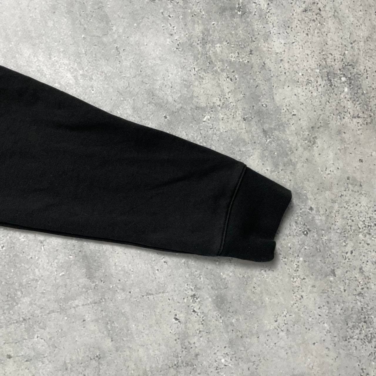 Norse Projects Norse Project by Matt Luckhurst Hiking Sign Hoodie Black Size US S / EU 44-46 / 1 - 15 Thumbnail