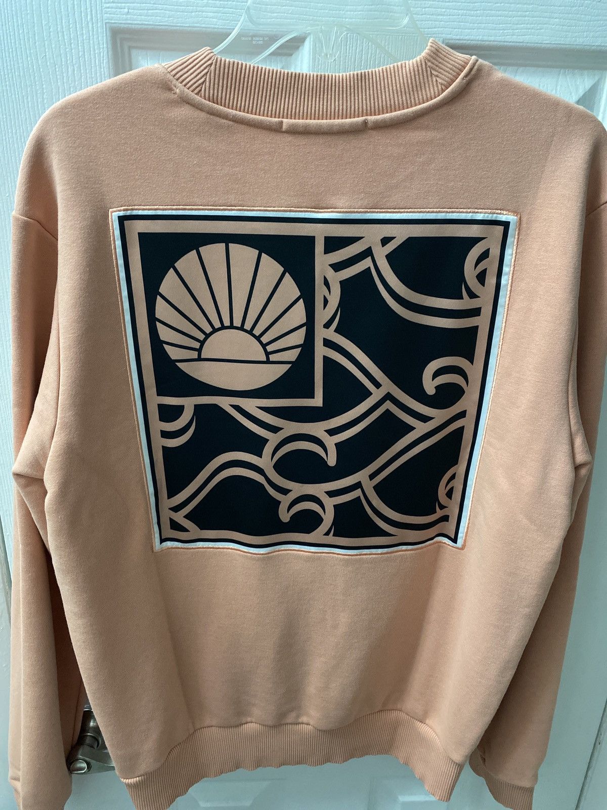 Scotch & Soda Scotch & Soda Crewneck Size US M / EU 48-50 / 2 - 3 Thumbnail