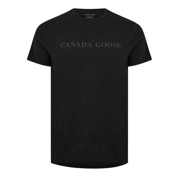 Canada Goose Emersen T-Shirt Size US XS / EU 42 / 0 - 5 Thumbnail
