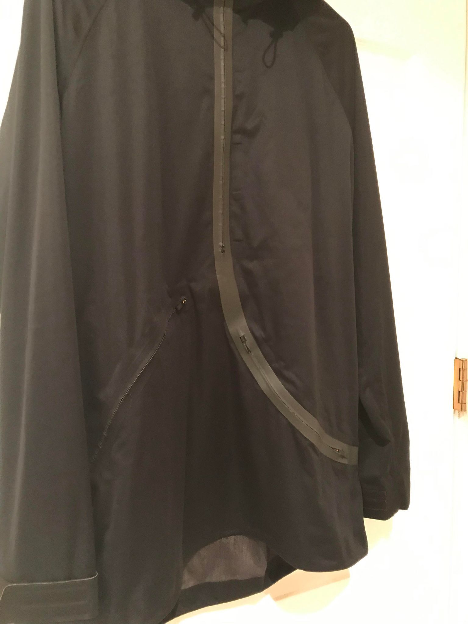 Adidas × Y-3 × Yohji Yamamoto Y-3 Yohji Yamamoto Sport Approach Reflect Jacket Size US S / EU 44-46 / 1 - 3 Thumbnail