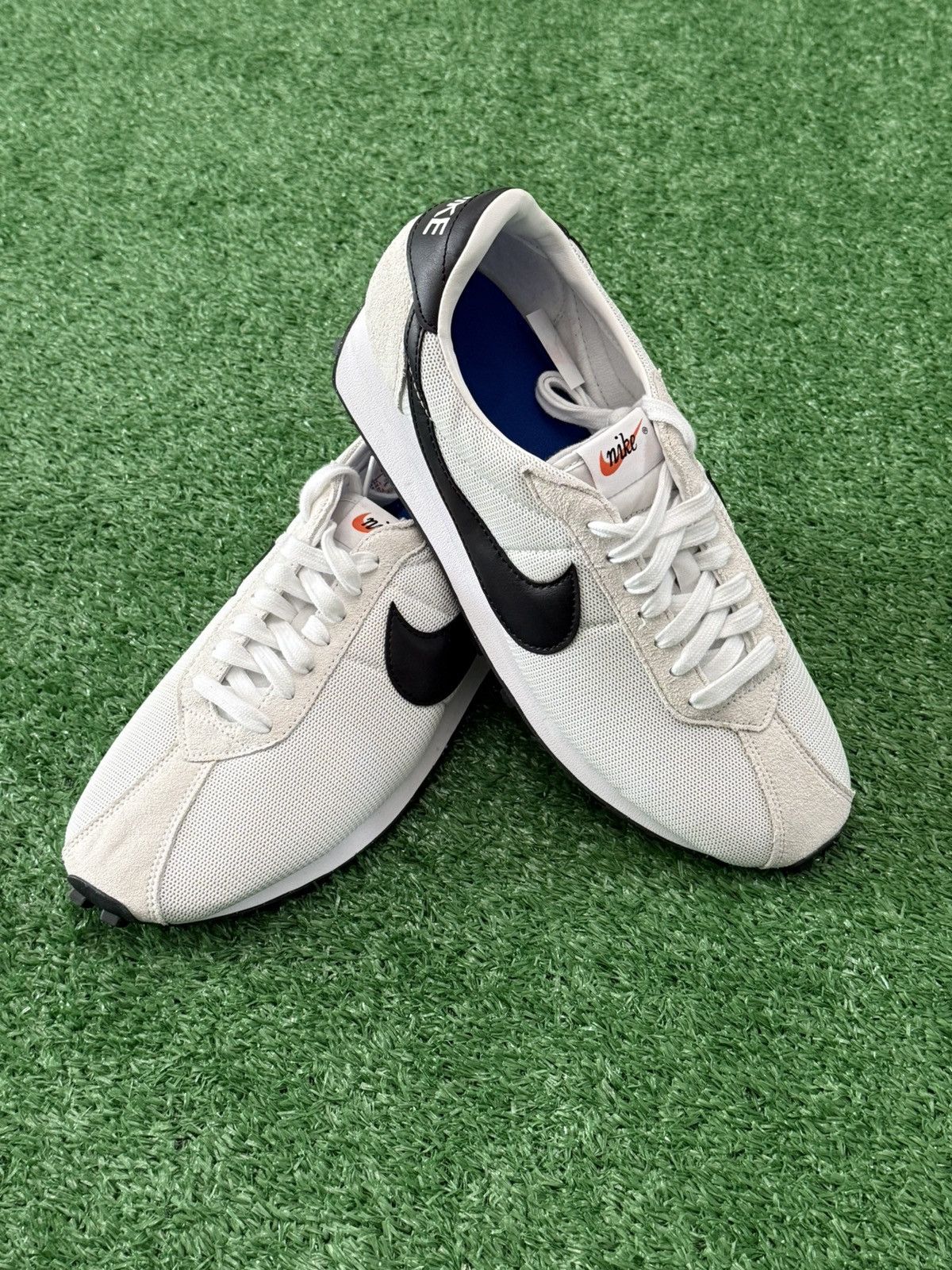 Nike Nike LD-1000 Summit White/Black Size US 12 / IT 42 - 1 Thumbnail