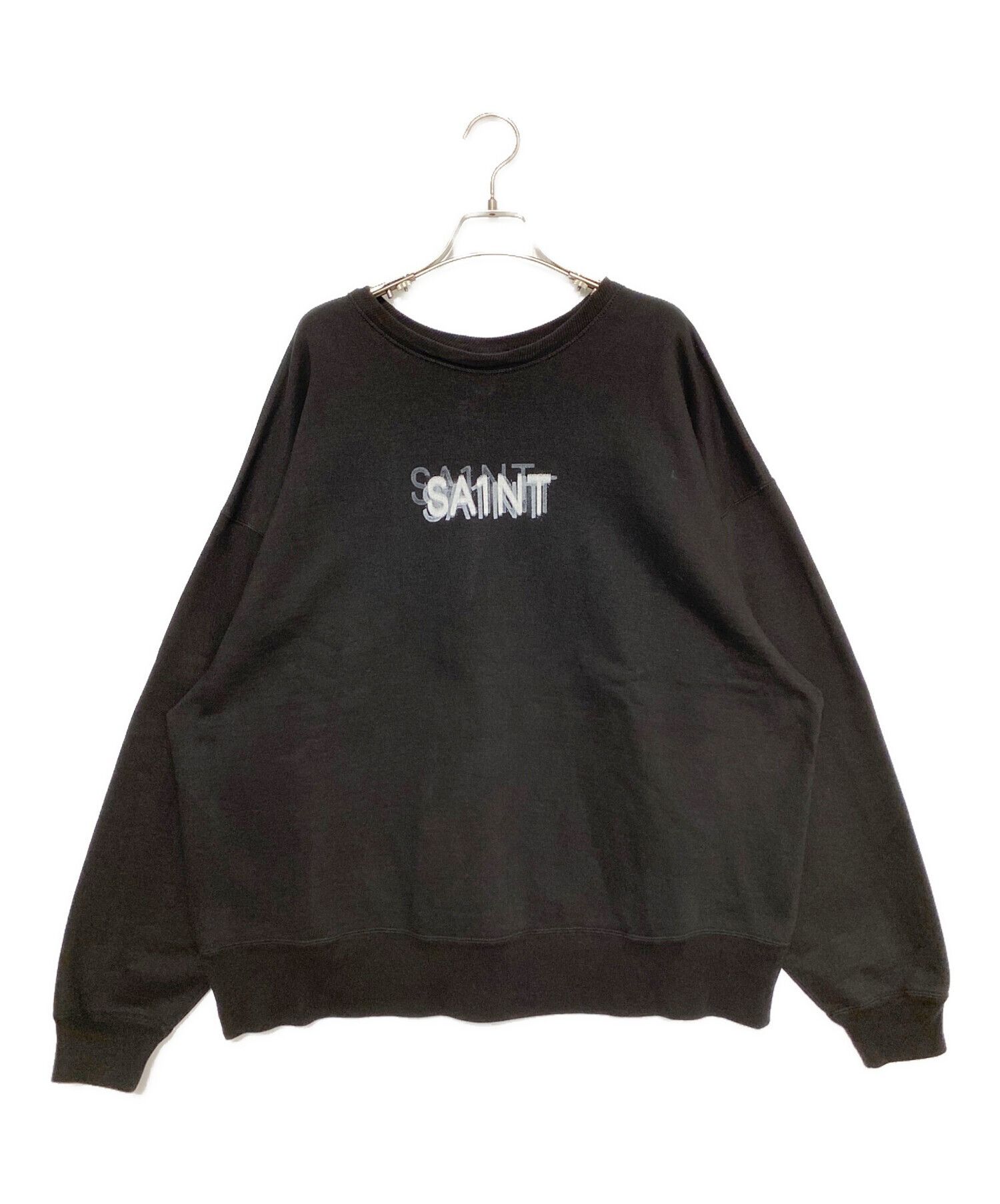 Aries × Saint Michael Saint Aries crewneck | Grailed