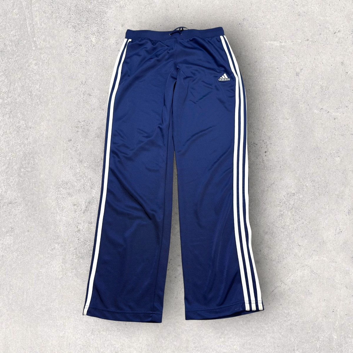 Adidas × Vintage Vintage Adidas pants Size US 32 / EU 48 - 1 Thumbnail