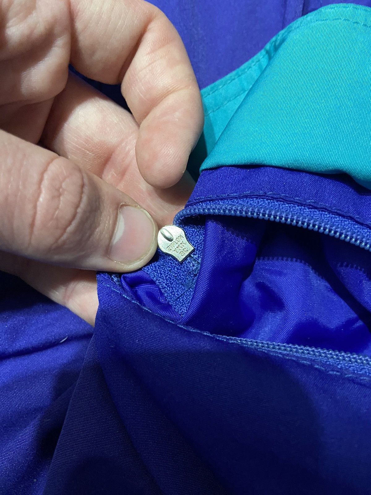 Berghaus × Vintage Old very vintage light jacket from BERGHAUS Size US XL / EU 56 / 4 - 5 Thumbnail