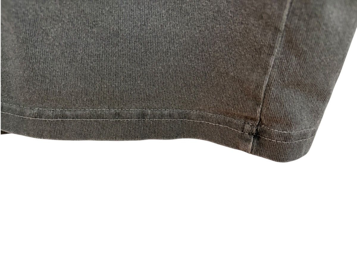 Descendant DESCENDANT SINGLE POCKET TEE EMBROIDERED LOGO Size US S / EU 44-46 / 1 - 7 Thumbnail