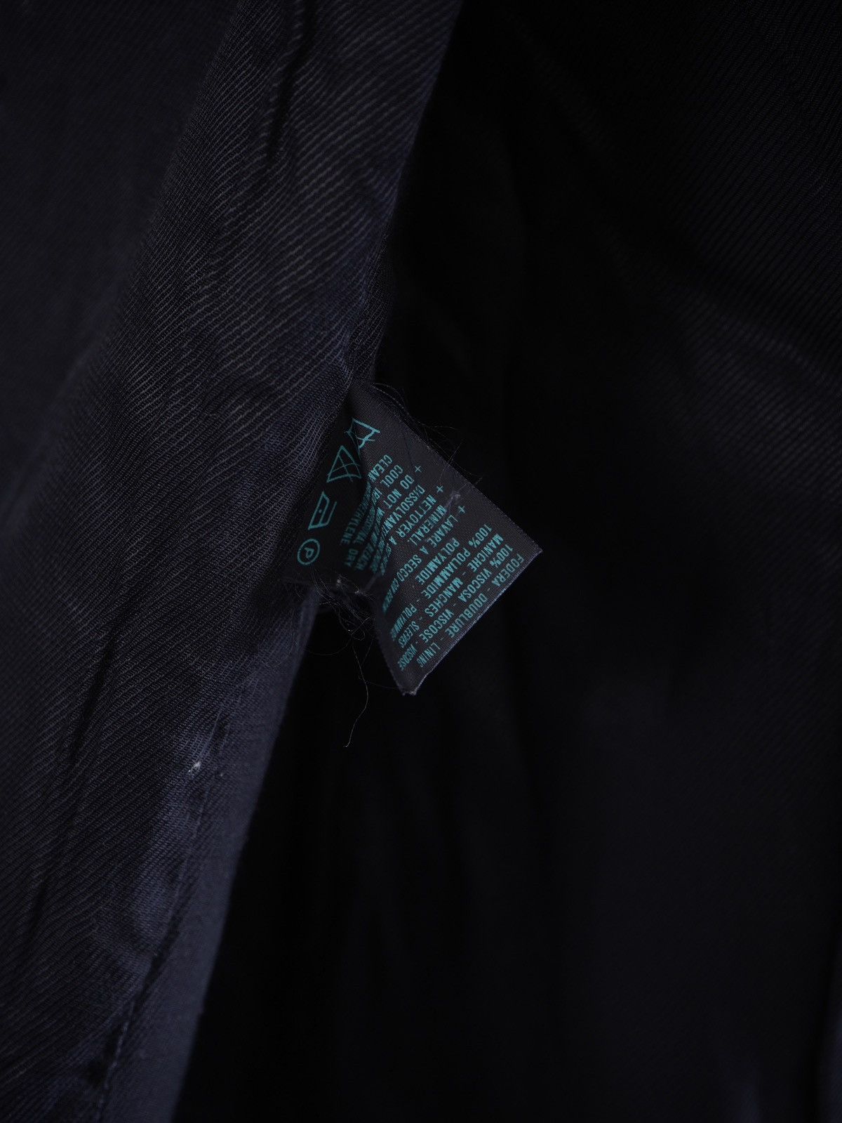 Jean Paul Gaultier Rare Junior Jean Paul Gaultier MA-1 Flight Jacket Coat -1988 Size US M / EU 48-50 / 2 - 8 Thumbnail