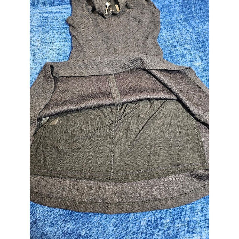 Rebecca Taylor Rebecca Taylor Textured V Neck Cap Sleeve Flare Dress Size Size XS / US 0-2 / IT 36-38 - 7 Thumbnail