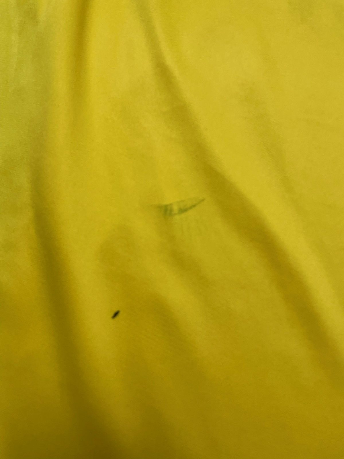 Vintage Vintage Brasil tee logo Brazil size M Size US M / EU 48-50 / 2 - 6 Thumbnail