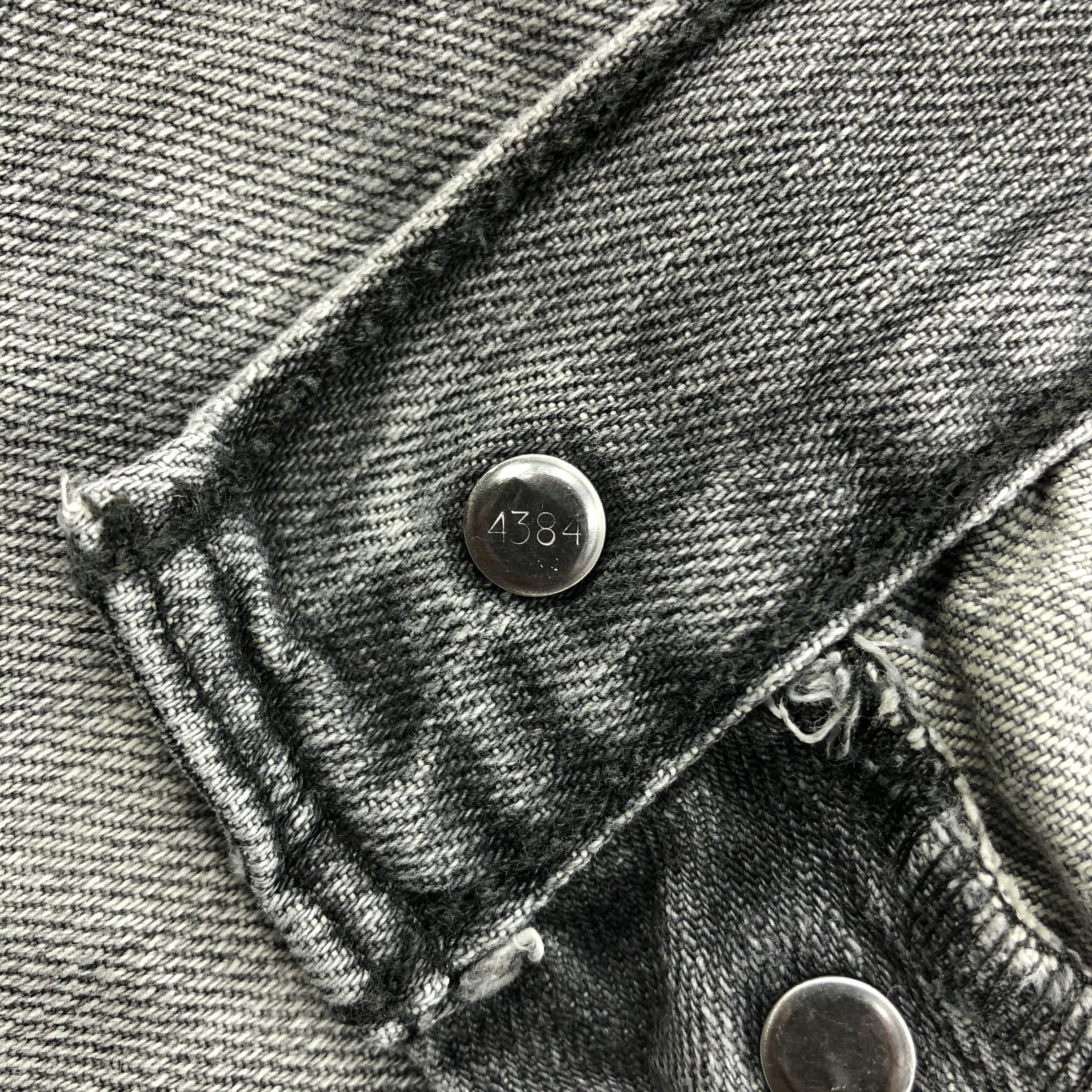 Levi's × Vintage Vintage Levis 501 Earth Tone Jeans-JM1659 Size US 32 / EU 48 - 10 Thumbnail