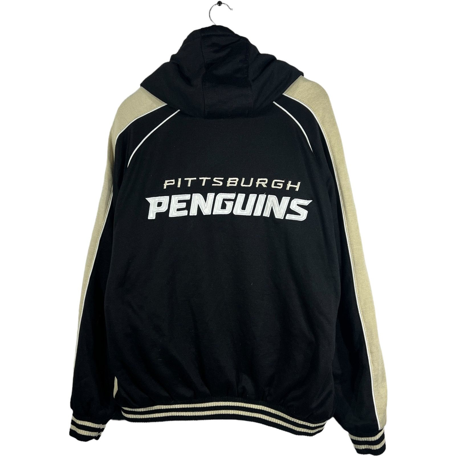 NHL NHL Pittsburgh Penguins Hoodie Size US XXL / EU 58 / 5 - 5 Thumbnail