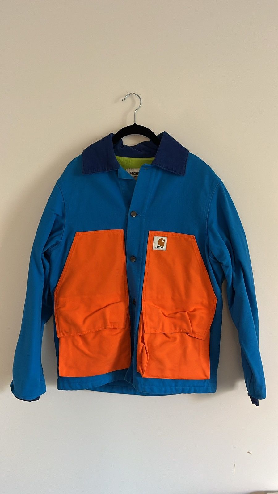 AWAKE NY : Carhartt WIP Michigan Chore