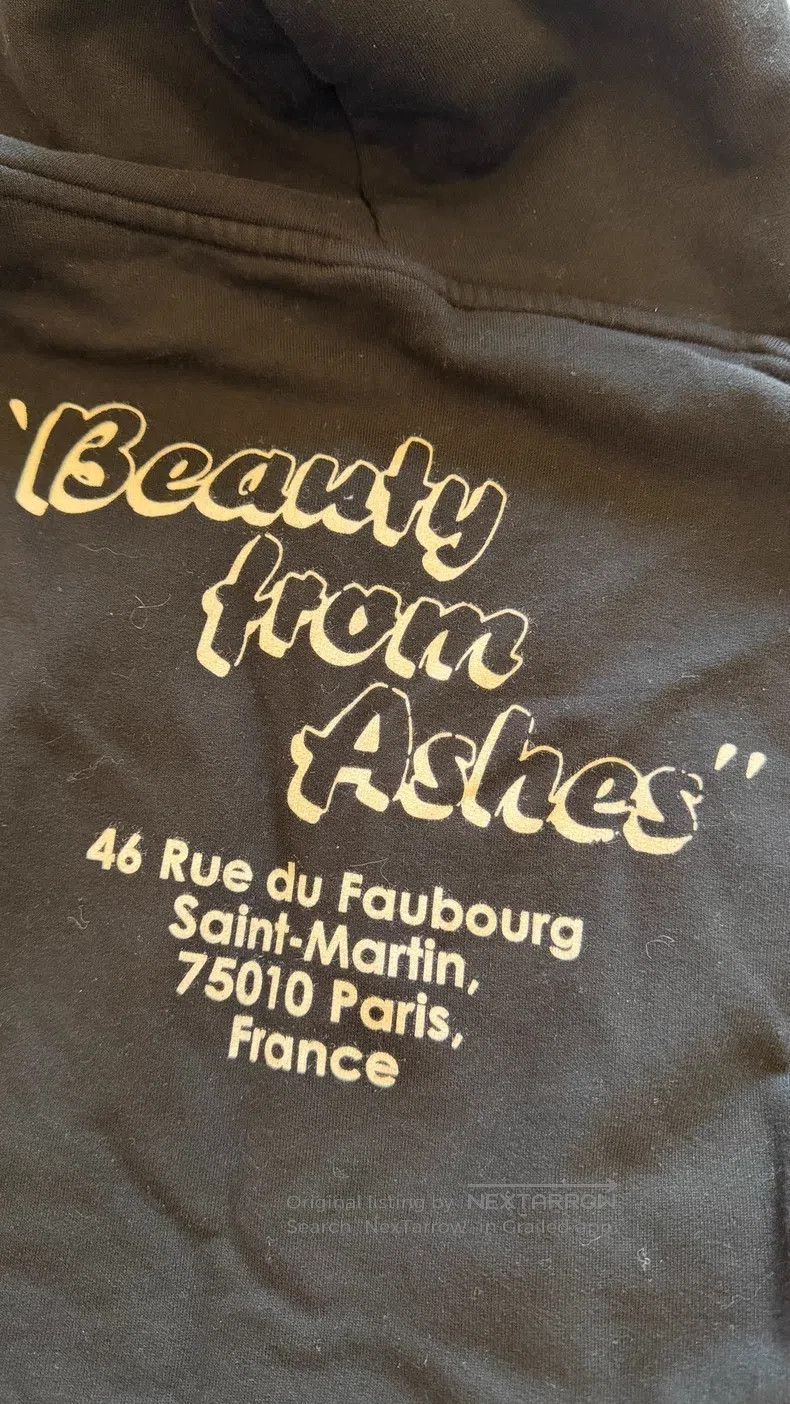Vetements VETEMENTS Sweatshirt Size US M / EU 48-50 / 2 - 4 Thumbnail