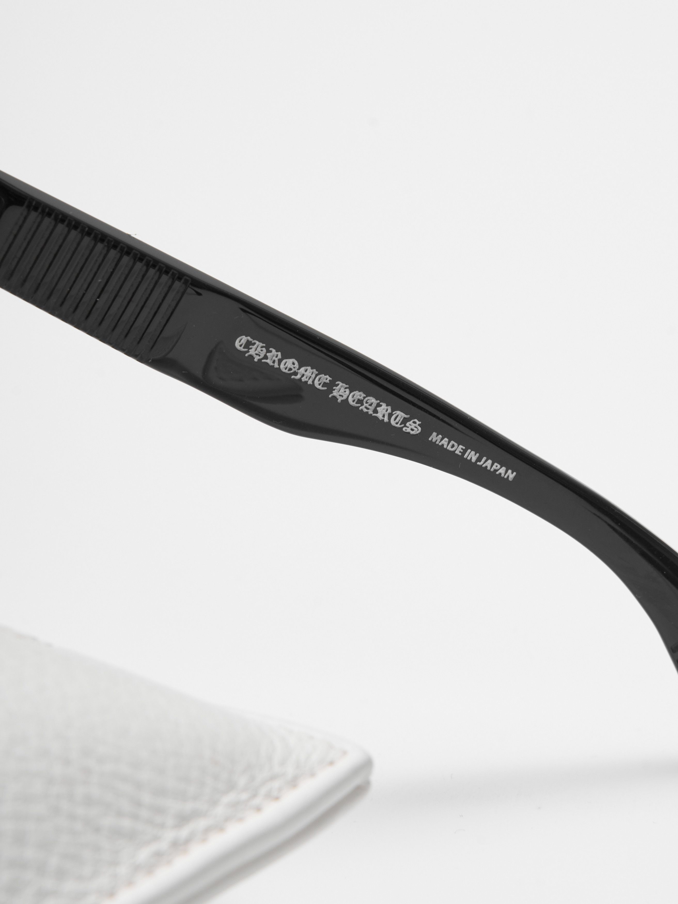 Chrome Hearts Chrome Hearts PETER ARNELL Size ONE SIZE - 9 Thumbnail