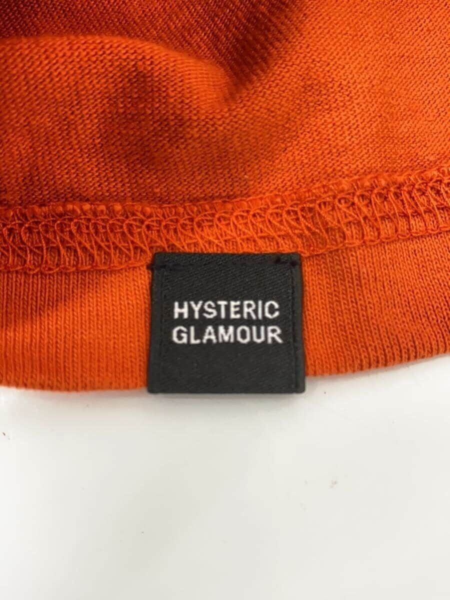 Hysteric Glamour Hysteric Drum Kit Tee Size US L / EU 52-54 / 3 - 6 Thumbnail